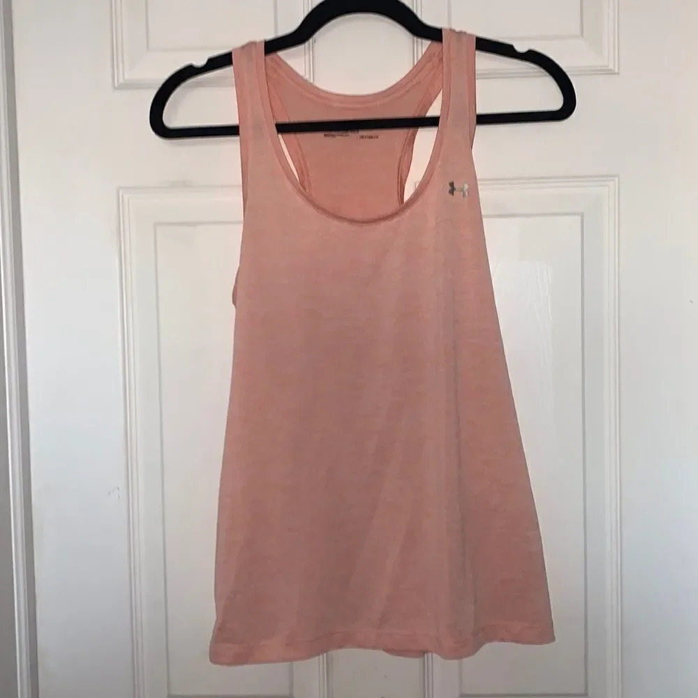 Under Armour Racerback Tank